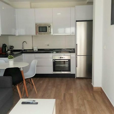 Luxury Viana Apartments Córdoba Eksteriør billede