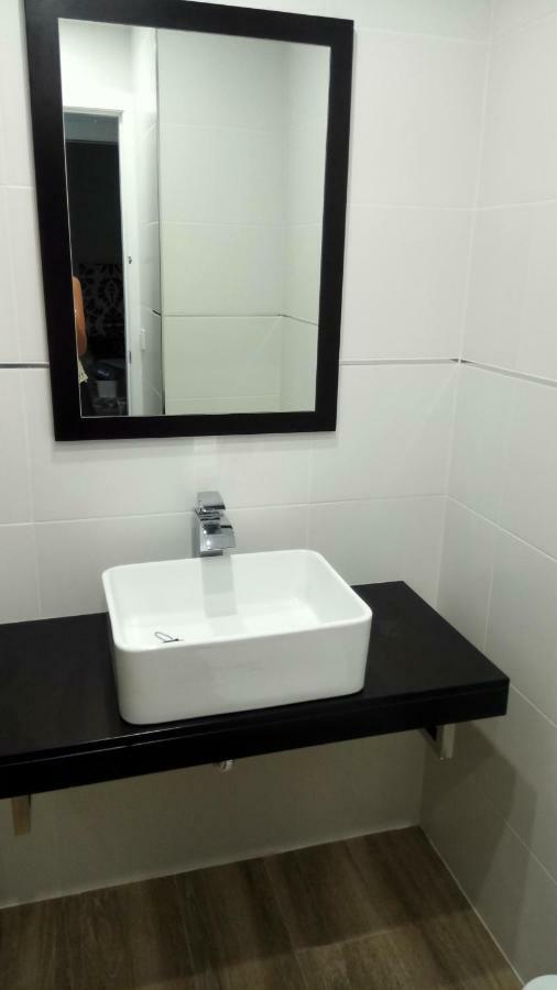 Luxury Viana Apartments Córdoba Eksteriør billede
