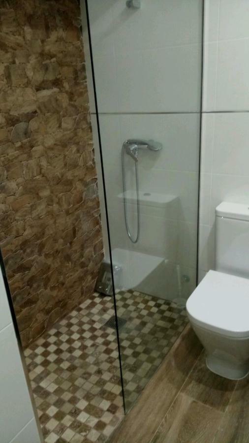 Luxury Viana Apartments Córdoba Eksteriør billede