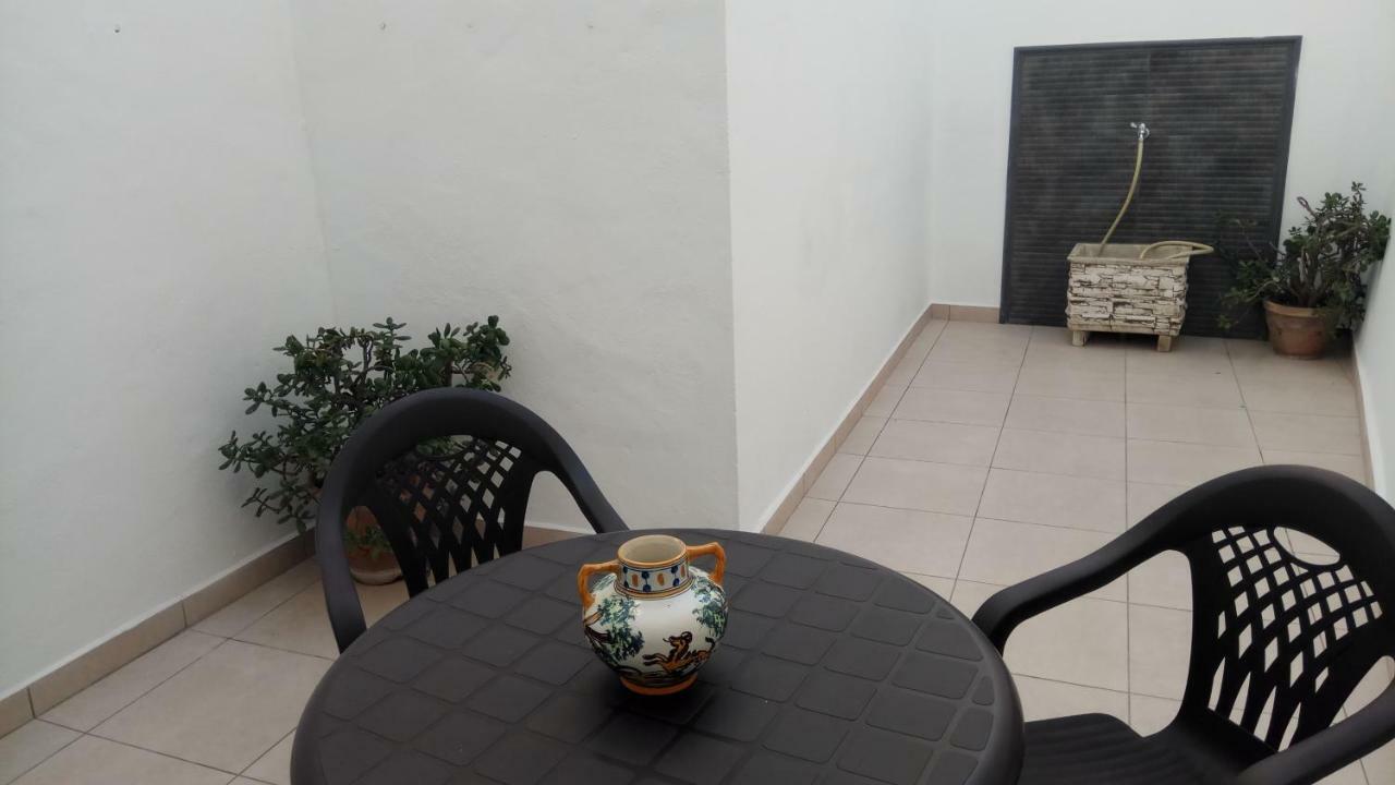 Luxury Viana Apartments Córdoba Eksteriør billede