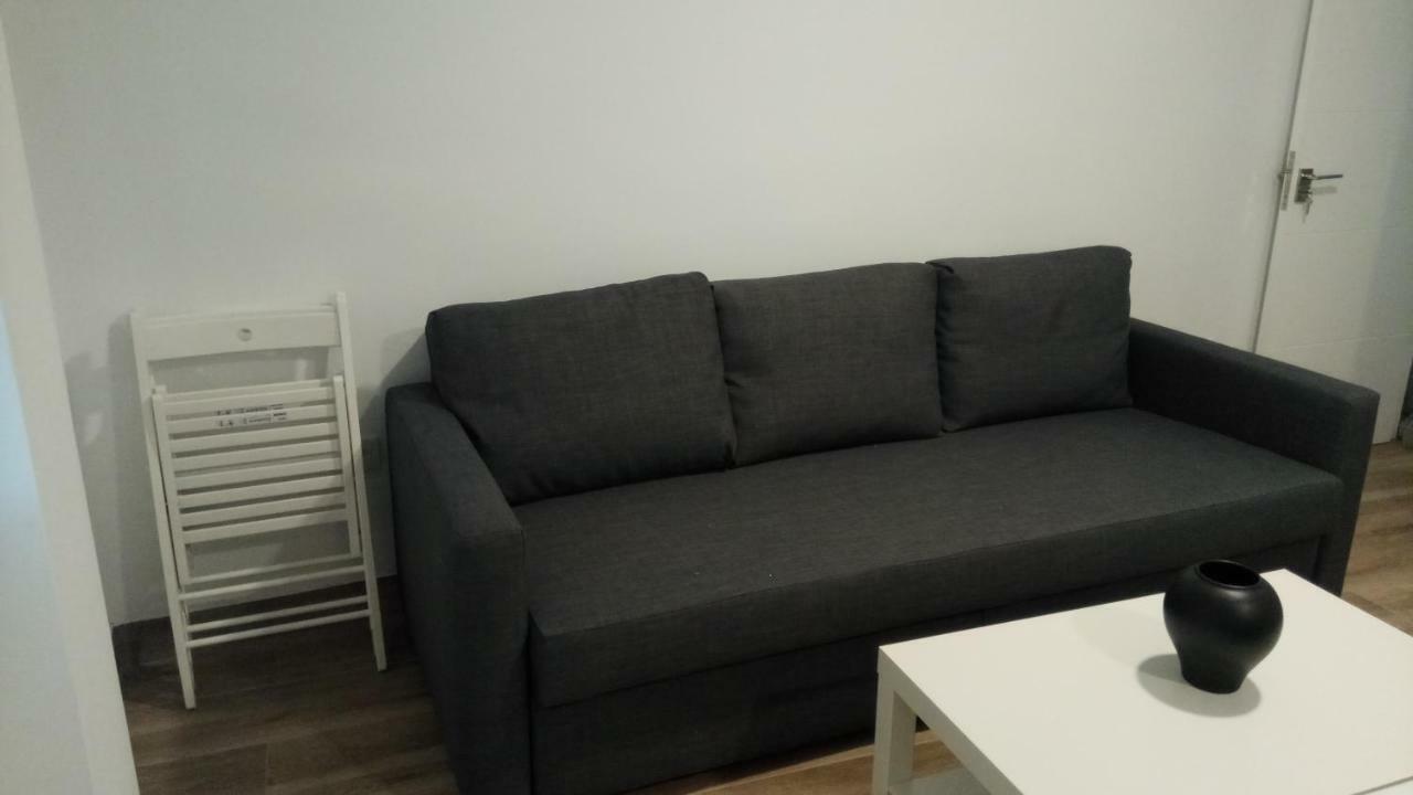 Luxury Viana Apartments Córdoba Eksteriør billede