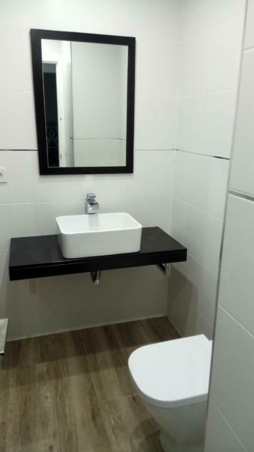 Luxury Viana Apartments Córdoba Eksteriør billede