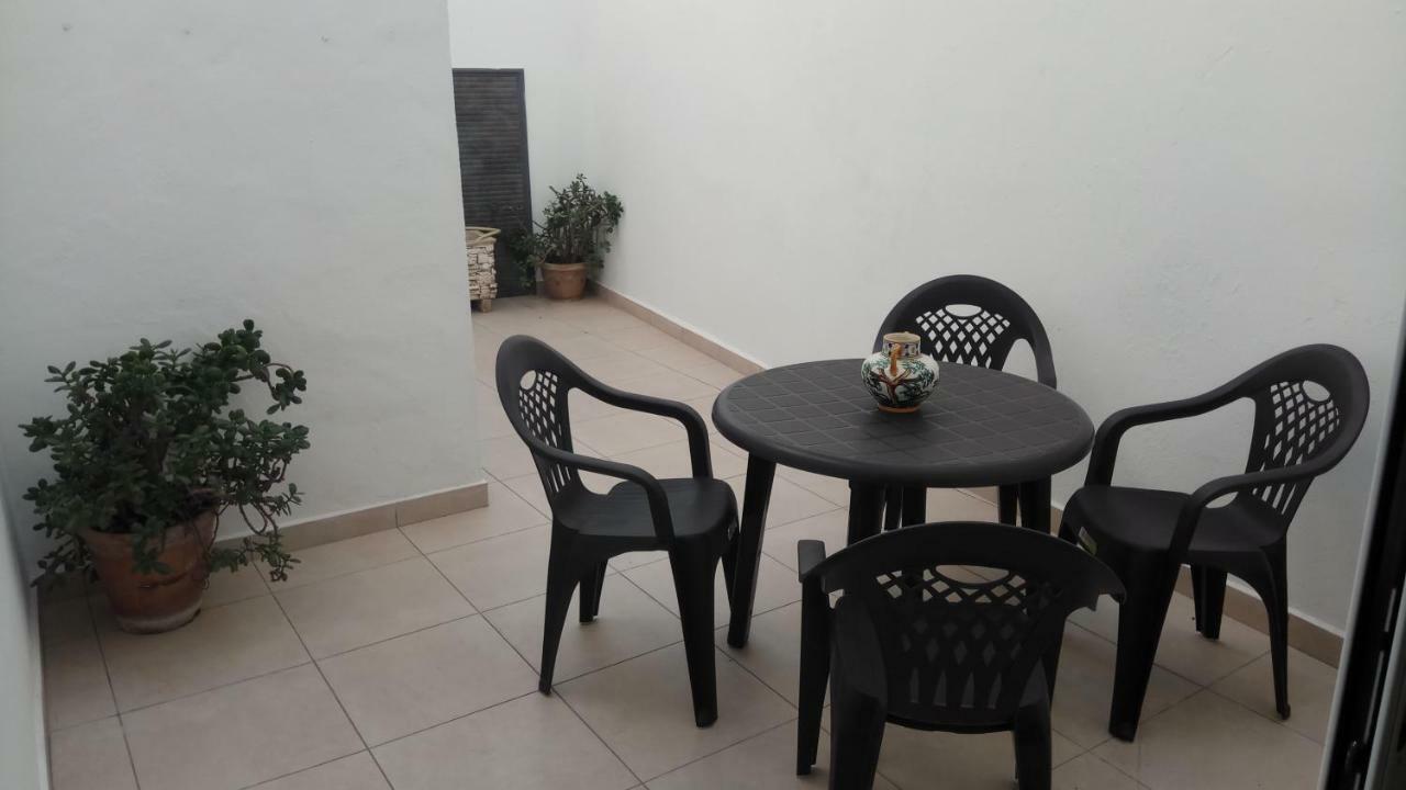 Luxury Viana Apartments Córdoba Eksteriør billede