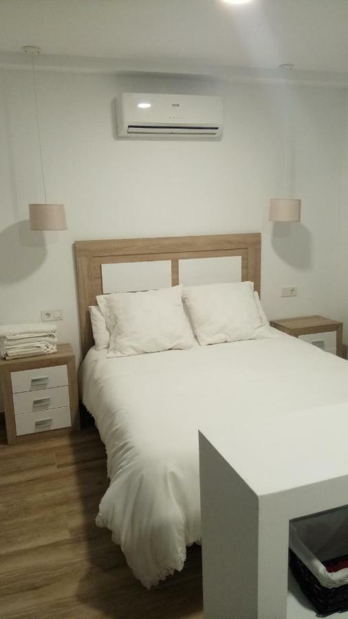 Luxury Viana Apartments Córdoba Eksteriør billede