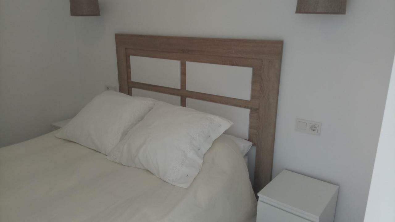 Luxury Viana Apartments Córdoba Eksteriør billede
