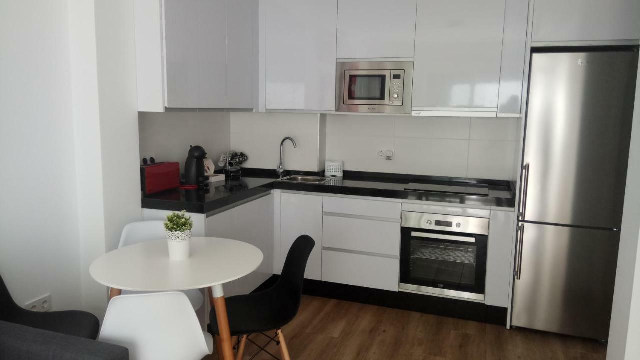 Luxury Viana Apartments Córdoba Eksteriør billede