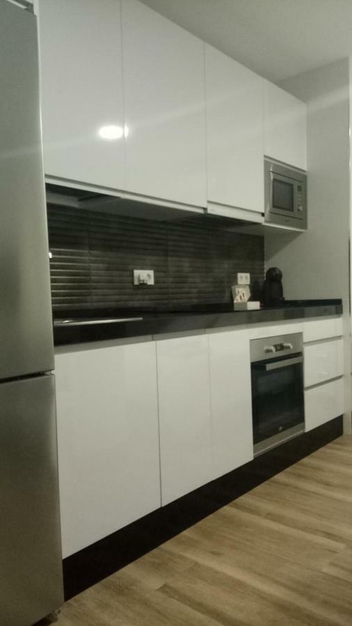 Luxury Viana Apartments Córdoba Eksteriør billede
